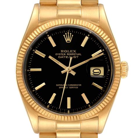 rolex gold herren|gold rolex watch prices.